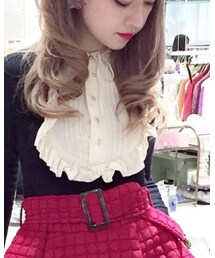 THEATRE PRODUCTS | Tシャツ/カットソー