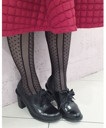 gabriel peco | タイツ/ストッキング