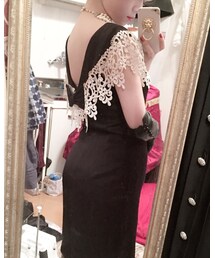 Grimoire | ドレス