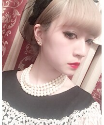 VINTAGE | ネックレス