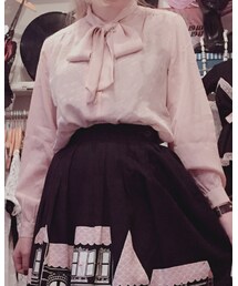 みめこさんのおさがり♡ | シャツ/ブラウス