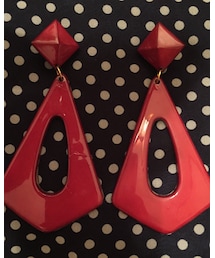 VINTAGE | イヤリング