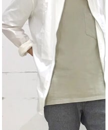 bukht | Tシャツ/カットソー