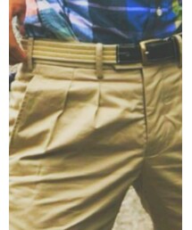 barrybricken | チノパンツ