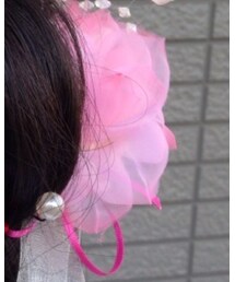 手作り | その他ヘアアクセサリー