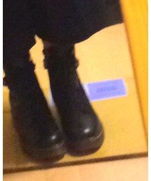 その他 | ブーツ