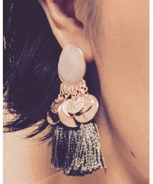 H&M | ピアス(両耳用)