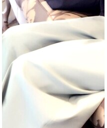 ZARA | その他パンツ