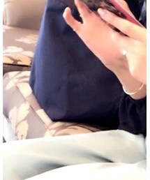 Herve Chapelier | トートバッグ