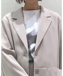 Mila Owen | Tシャツ/カットソー