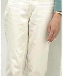 Mila Owen | デニムパンツ