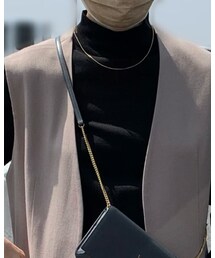 stylemixer | トップス