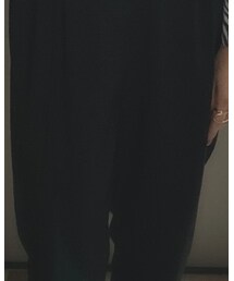 stylemixer | オールインワン・サロペット