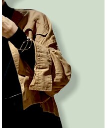 FRAMeWORK | ジャケット/アウター