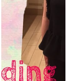 A part by | セットアップ