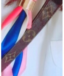 LOUIS VUITTON | ショルダーバッグ