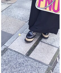 KAWI JAMELE | その他シューズ