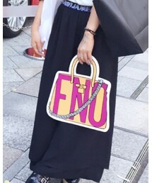 KAWI JAMELE | スカート