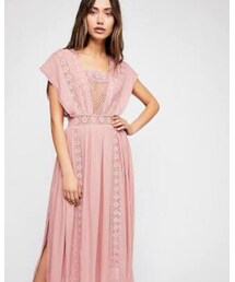 FREE PEOPLE | ワンピース