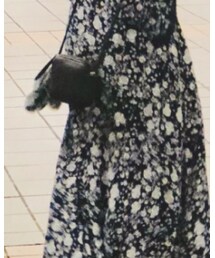 ZARA | ワンピース