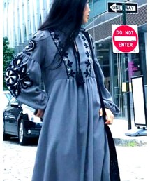 ZARA | ワンピース