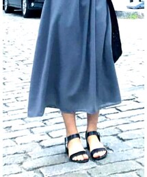 STEVE MADDEN | サンダル