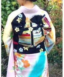 京都 | 浴衣