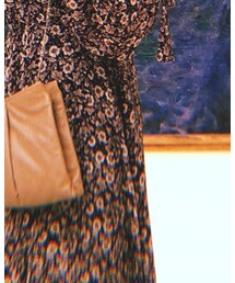 FRAY I.D | ワンピース/ドレス