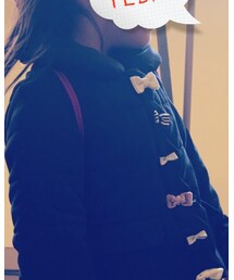 petit main | ダウンジャケット/コート