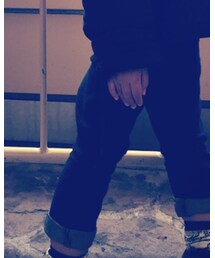 UNITED ARROWS | デニムパンツ