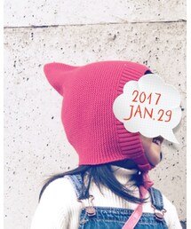 babyGAP | ニットキャップ/ビーニー