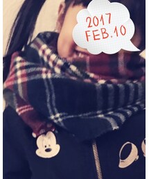 ZARA KIDS | マフラー