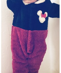 ベルメゾン | つなぎ/オールインワン