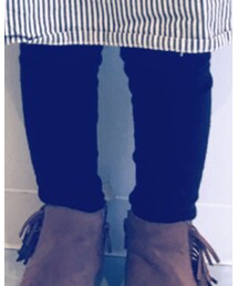 無印良品 | レギンス/スパッツ