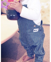 zarababy | サロペット/オーバーオール