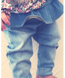 petit main | その他パンツ