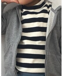 無印良品 | Tシャツ/カットソー