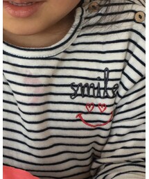 ZARA KIDS | Tシャツ/カットソー