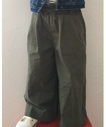 petit main | その他パンツ