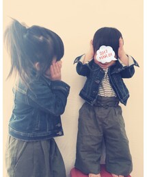 姉妹おそろい | その他