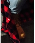 Timberland(ティンバーランド)の「シューズ(ブーツ)」