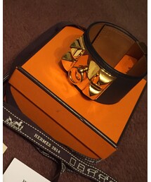 HERMES | ブレスレット
