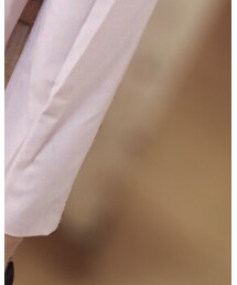 Another Edition | チノパンツ