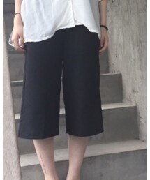 JNBY | その他パンツ