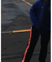 OY | チノパンツ