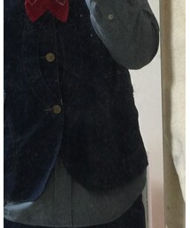 POST O'ALLS | ベスト