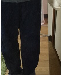 orSlow | その他パンツ