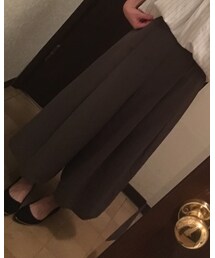 GU | パンツ