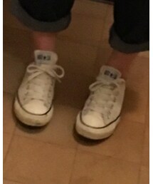 CONVERSE ALL STAR | スニーカー