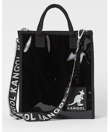 H&MxKangol | ショルダーバッグ